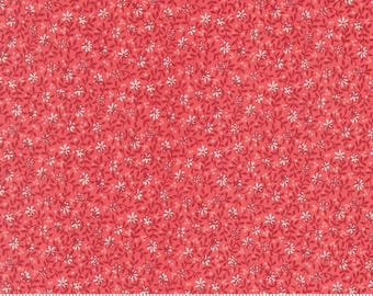 Lyda Rose Petal 3076 15 by Bunny Hill Designs for Moda Fabrics - sold by the half yard