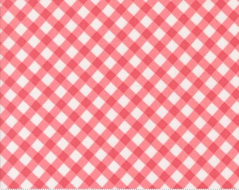 Summertime Blush 55325 14 by Camille Roskelley for Moda Fabrics -sold by the half yard