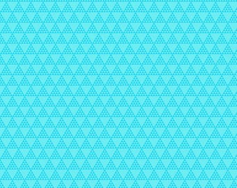 Diamonds - Soul || Pop Cloth by Sew Kind of Wonderful for Freespirit Fabrics PWSK108.SOUL