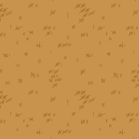 Fabric From the Basement Tally Jute - Giucy Giuce - PER QUARTER METRE Fabric From the Basement Tally Jute - Giucy Giuce - PER QUARTER METRE