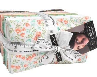 Abloom Fat Quarter Bundle 39 skus 29210AB  for Moda Fabrics by Corey Yoder