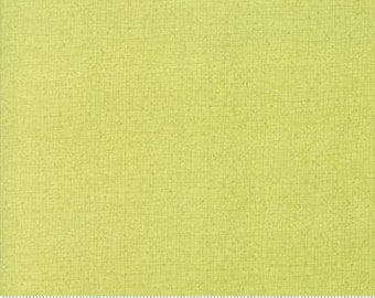 Thatched Greenery, Designed by Robin Pickens for Moda Fabrics -sold by the half yard 48626 124