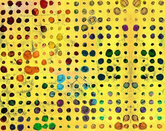 Glow - Yellow, Dragonfly Dance by Sue Penn for Free Spirit, PWSP004.YELLOW, sold by the half yard