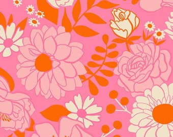 Rise And Shine - June RS0077-11, by designer Melody Miller and the Ruby Star Society - sold by the half yard