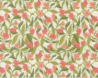 Woodland Wonder Cloud 48393 11 by Gingiber and Moda Fabrics -sold by the half yard