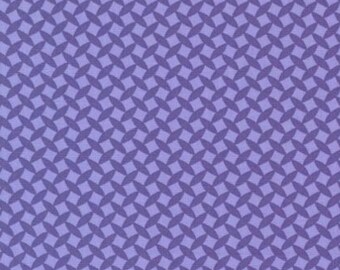 Fiesta Lilac 22475 18 by Me and My Sister Designs and Moda Fabrics -sold by the half yard