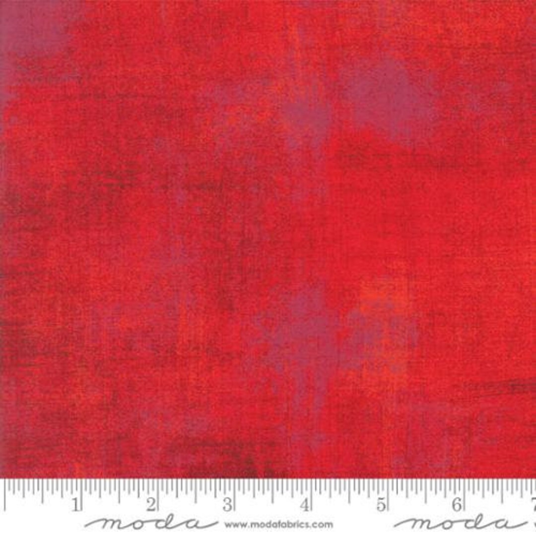 Grunge Basics Rocacco 30150 332 by Basicgrey for Moda Fabrics Sold by ...