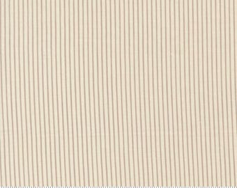 Lyda Rose Porcelain 3077 11 by Bunny Hill Designs for Moda Fabrics - sold by the half yard