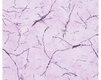 Giucy Giuce Lilac, Pattern: Pietra , A-9881-P  Guicy Guice for Andover Fabrics, Inc sold by Half Yard