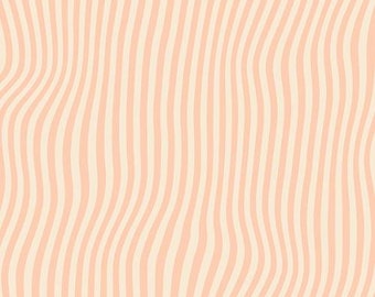 Rise And Shine - Peach Blossom RS0084 11, by designer Melody Miller and the Ruby Star Society - sold by the half yard