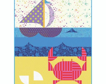 Notions  Patterns  Kits