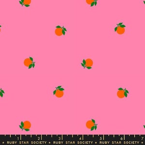 Rise And Shine - June RS0082 14, by designer Melody Miller and the Ruby Star Society - sold by the half yard