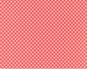 Lyda Rose Petal 3078 15 by Bunny Hill Designs for Moda Fabrics - sold by the half yard