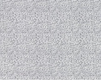 Thatched Heather 48626 115 by Robin Pickens for Moda Fabrics -sold by the half yard, Thatched Basics Texture Solid