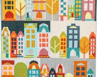 Notions  Patterns  Kits