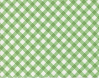 Summertime Green 55325 17 by Camille Roskelley for Moda Fabrics -sold by the half yard