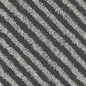 Fabric From the Basement Etch Onyx - Giucy Giuce - PER QUARTER METRE Fabric From the Basement Etch Onyx - Giucy Giuce - PER QUARTER METRE