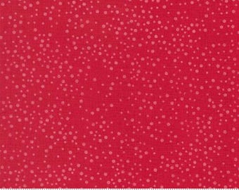 Darling Peony Lipstick 48715 231, Darling Peony by Robin Pickens for Moda Fabrics -sold by the half yard