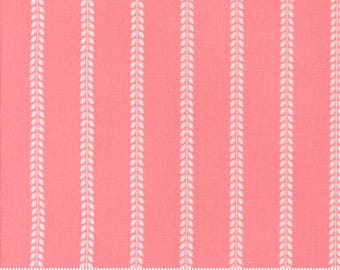 Summertime Red 55327 12 by Camille Roskelley for Moda Fabrics -sold by the half yard