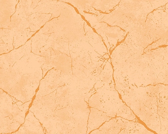 Giucy Giuce Just Peaches, Pattern: Pietra , A-9881-O Guicy Guice for Andover Fabrics, Inc sold by Half Yard