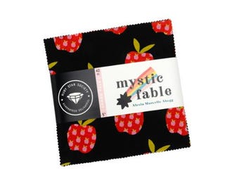 Charms Packs, stackers