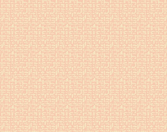 Giucy Giuce Rose, Pattern: Tweed from the Nonna line by Guice for Andover Fabrics, Inc sold by Half Yard, A-9879-E
