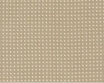 Rouenneries Trois Roche 13968 16 by French General for Moda Fabrics -sold by the half yard