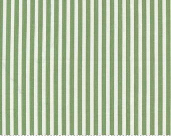 Shoreline Green 55305 15 by Camille Roskelley for Moda Fabrics -sold by the half yard