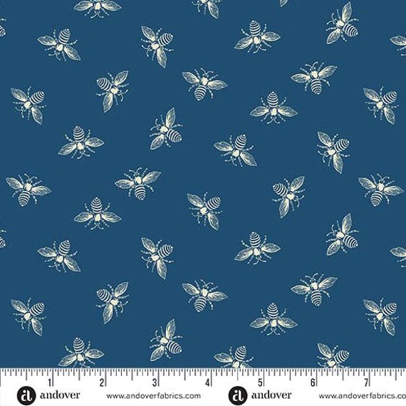 Petite Beehive Petite Bee in Cobalt Petite Beehive Petite Bee in Cobalt