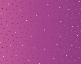Gem Stones Bright Raspberry Dazzle quilters cotton by the half yard, Designer: PSD2, Riley Blake Fabrics C8350-RAZZLEBERRY
