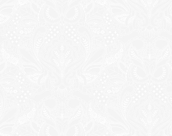 Ghost Owl - Paper || Tula Pink True Colors | Freespirit Fabrics PWTP250.PAPER | Cotton Fabric | Apparel, Quilting, sold by half yard