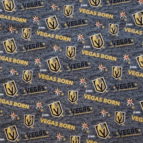Las Vegas Fabric Etsy