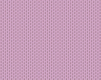 Lilac Seedlings from the Abloom Collection By Renee Nanneman of Neel'L Love for Andover Fabrics - A-871-P - sold by the half yard