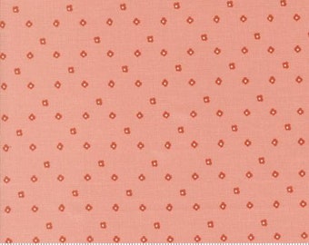 Imaginary Flowers Blossom 48386 18 by Gingiber and Moda Fabrics -sold by the half yard