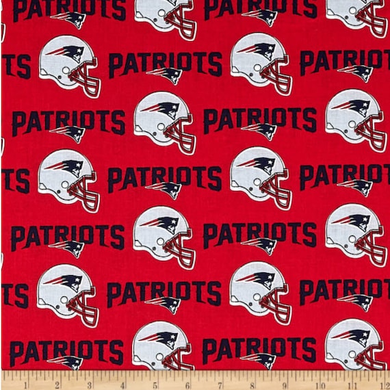 Nfl outlet cotton fabric