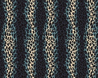 Spotted - Purr from Vivacious by Anna Maria for Free Spirit Fabrics, 100% cotton lawn fabric, CLAH006.PURR sold by half yard