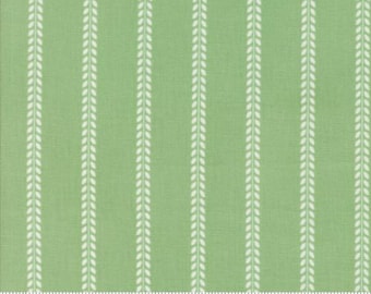 Summertime Green 55327 17 by Camille Roskelley for Moda Fabrics -sold by the half yard