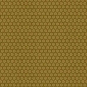 Prímula- Sitar Edyta - Cesta de lavandería, Color-Sierra, Patrón: Bayas, 1/2 yd, 100% algodón Andover Fabrics, A-536-V