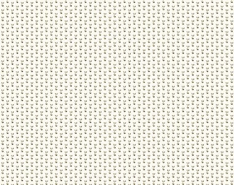 Pearl Seedlings from the Abloom Collection By Renee Nanneman of Neel'L Love for Andover Fabrics - A-871-L - sold by the half yard