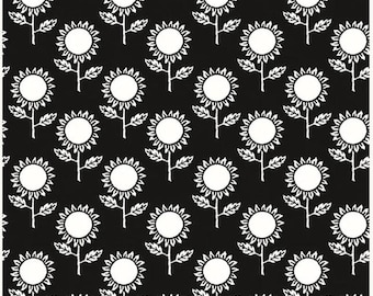 Scary Scraps Fall Fields in White by J Wecker Frisch for Riley Blake, C17612-white, 100% cotton, sold by the half yard