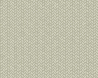 Sweet Ride by Edyta Sitar for Laundry Basket, Color Fog, Pattern: Tracks, 1/2 yd, 100% Cotton by Andover Fabrics, A-443-C