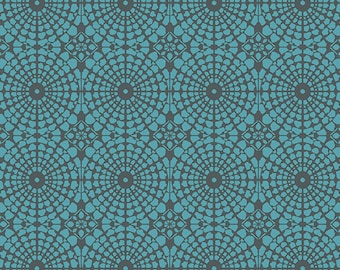 Giucy Giuce Babylon, Pattern: Lamp from the Nonna line by Guice for Andover Fabrics, Inc sold by Half Yard, A-9878-T