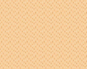 The Old Garden Gloria Sunshine for Riley Blake Designs, 100% Quilting Cotton Fabric Sold by Half Yard, C14237-SUNSHINE