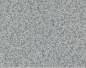 Dandi Duo Slate, Designed by Robin Pickens for Moda Fabrics -sold by the half yard 48754 16