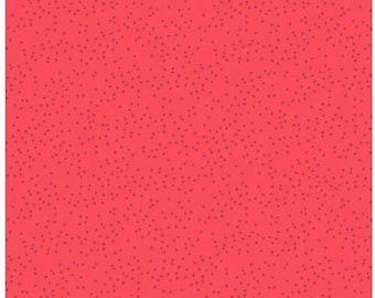 Strawberry Thicket by Alison Glass, Pattern: Pebble for Andover Fabrics, A-433-E, sold by the half yard