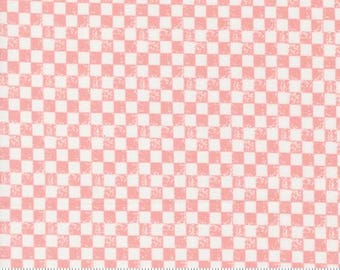 Love Blooms Blush 5224 14 by Lella Boutique for Moda Fabrics Fabric, sold by the half yard