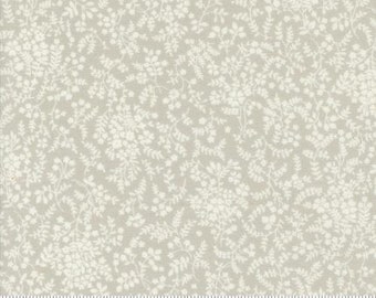 Shoreline Grey 55304 26 by Camille Roskelley for Moda Fabrics -sold by the half yard