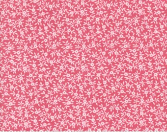 Very Sweet Christmas Rose 3065 13 by Bunny Hill Designs for Moda Fabrics -sold by the half yard