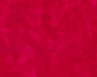 Marbles by Moda-- Christmas Red 6696 - Premium Quilting Cotton Fabric by Moda Fabrics, sold by Half Yard