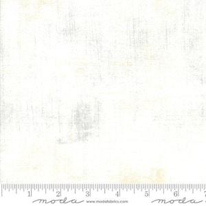 Grunge Basics Vanilla 30150 91 by BasicGrey for Moda Fabrics sold by Half Yard, color Natural